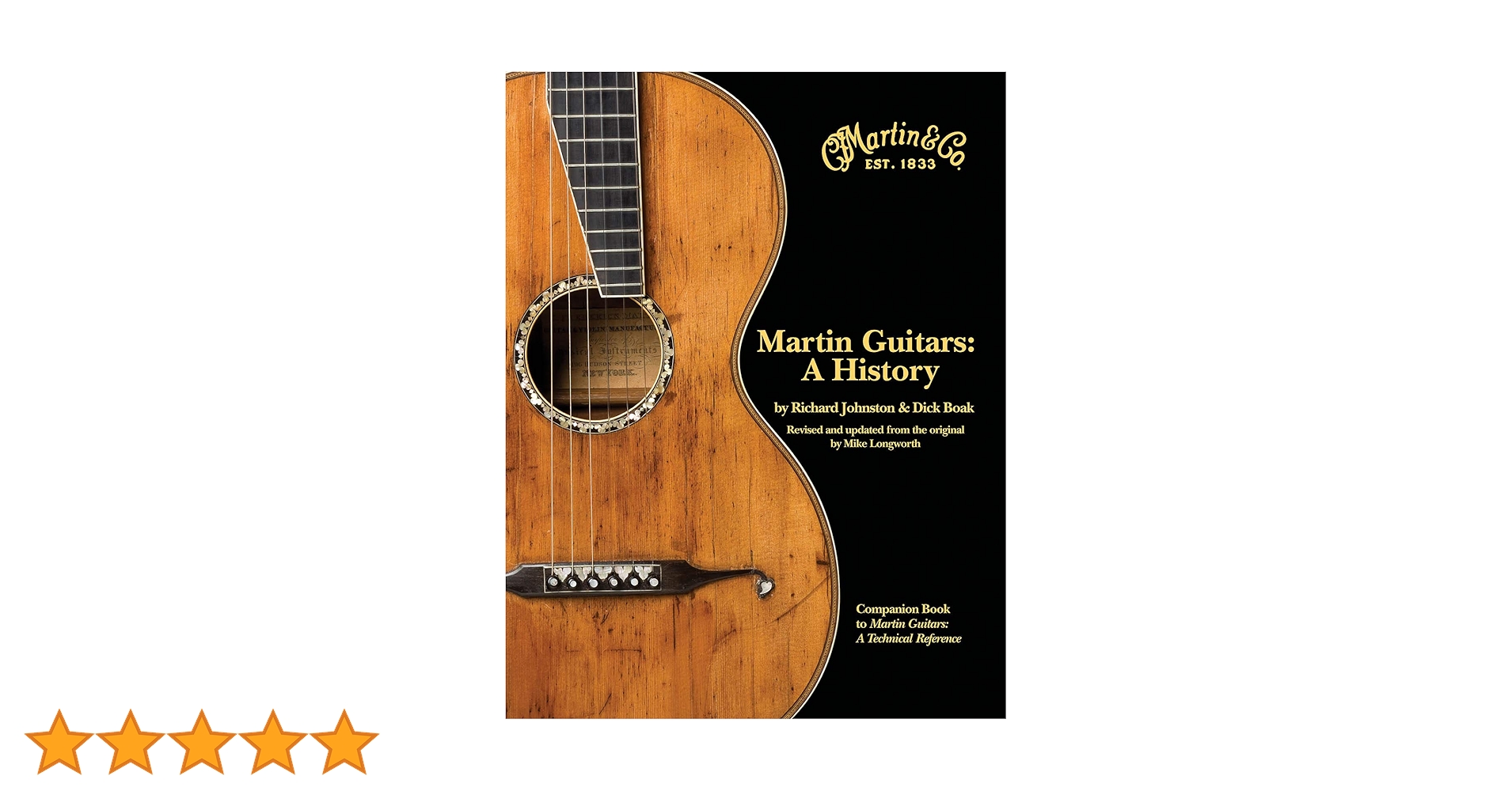 ギター Martin Guitars: A Technical Reference 71JwNRRZdiL.jpg_BO30,255,255,